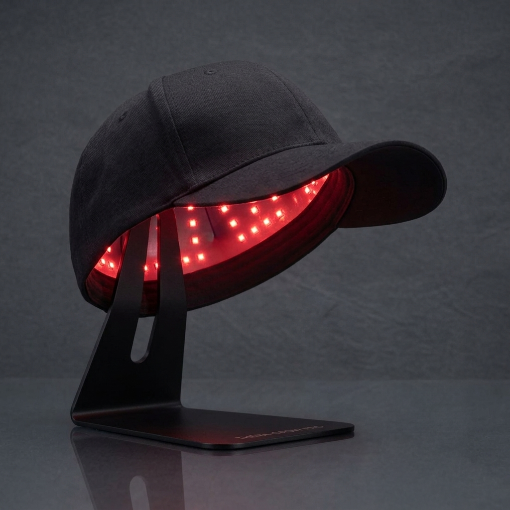 LED Scalp Therapy Hat For Hair Regrowth Free Shipš§¢