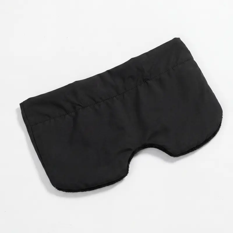 Mellow Sleep | Lights Out Weighted Eye Mask π«§