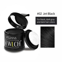 #02 Jet Black