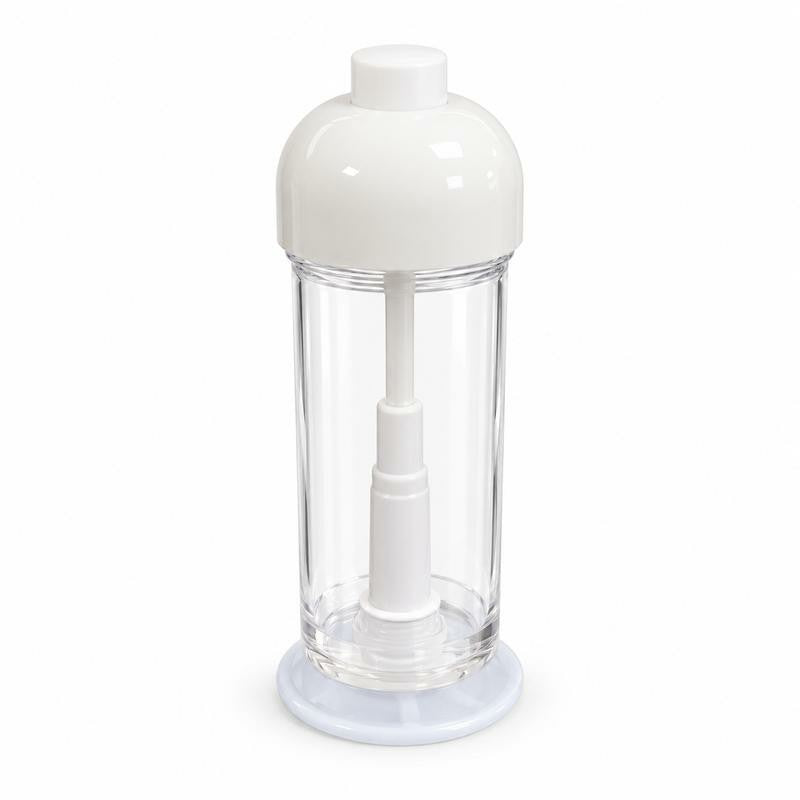 Oil Sprayer for Cooking, Refillable Olive Oil Spray Bottle with Bottom Nozzle 🪄