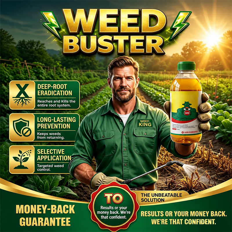 Herbicide and root rot control agent