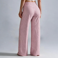 Pink Polka Dots