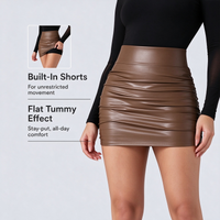 Rustic Brown