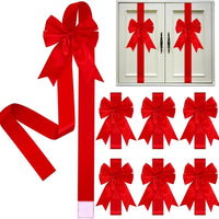 Red-6Pcs