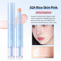 02# Beige Skin Powder