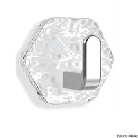 Shiny Silver Self