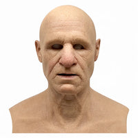 A Bald Model