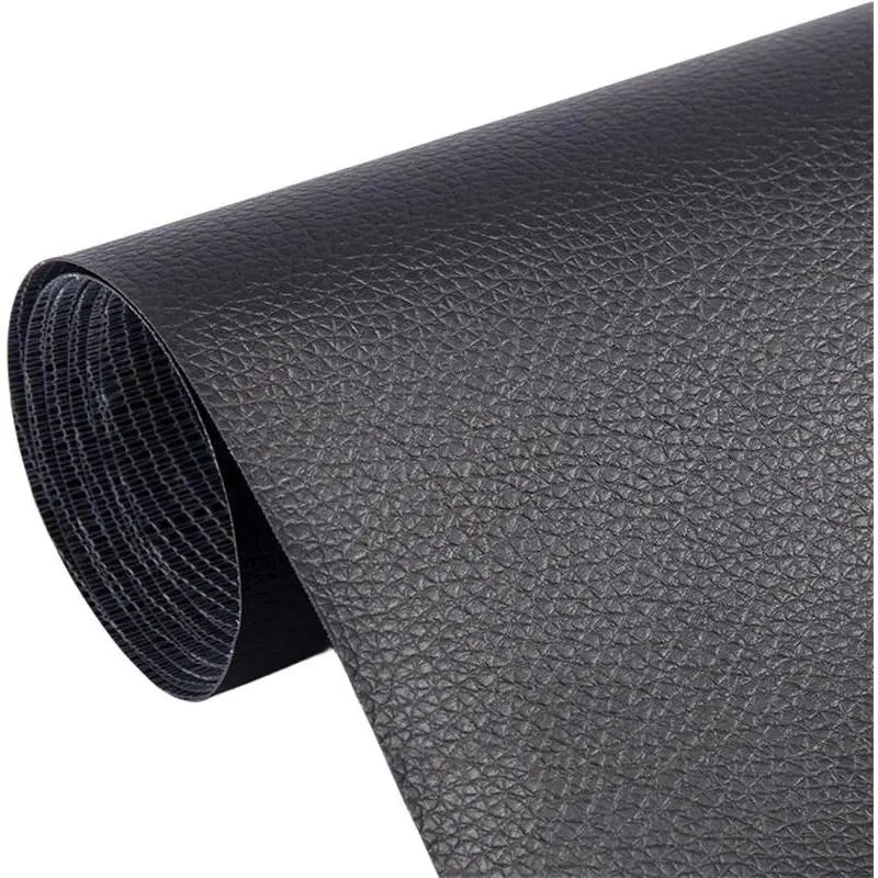 20*54 Inch Self-Adhesive Leather Sticker Patch Cuttable Sofa Repair ✨