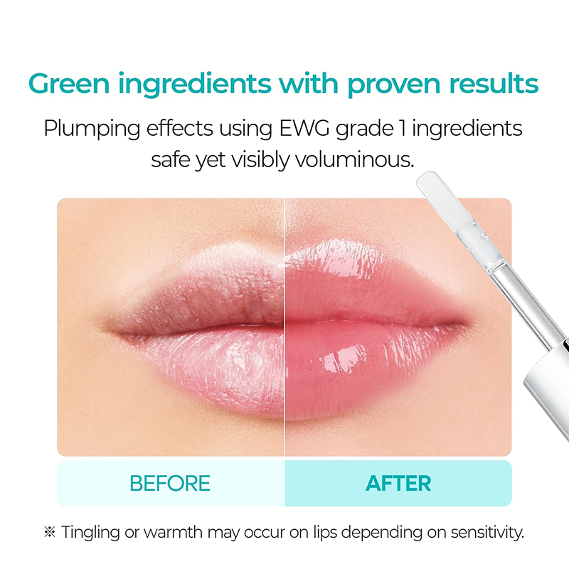 BP Spicule Plumping Lip Shot