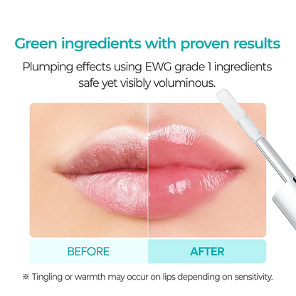 BP Spicule Plumping Lip Shot