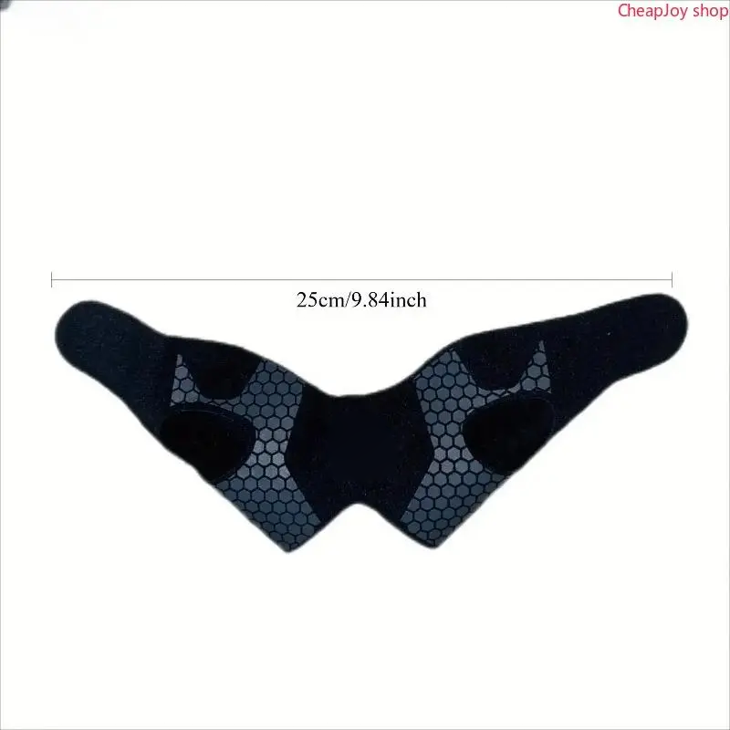 Get Back in the Game When You Buy ! Targeted Ankle Compression sleeve 🏃‍♂️