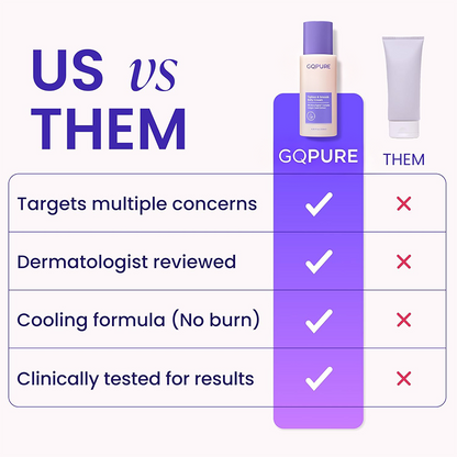 Tighten & Smooth Belly Cream, MicroTight4 Complex Body Firming Lotion for Loose Skin💜
