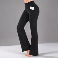 Two Pockets