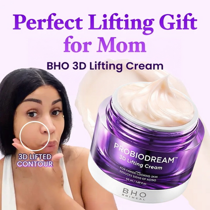 3D Lifting Cream1.7f1oz Advanced Korean Facial Night Cream 🧴