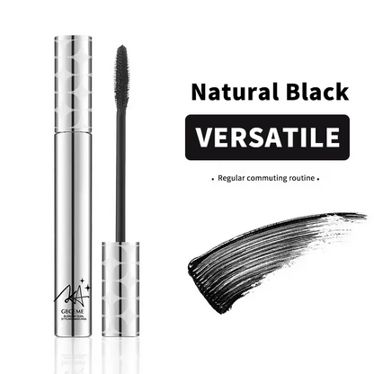 Lengthening CurlingVolumizing Mascara-Waterproof and does not clump🖌️