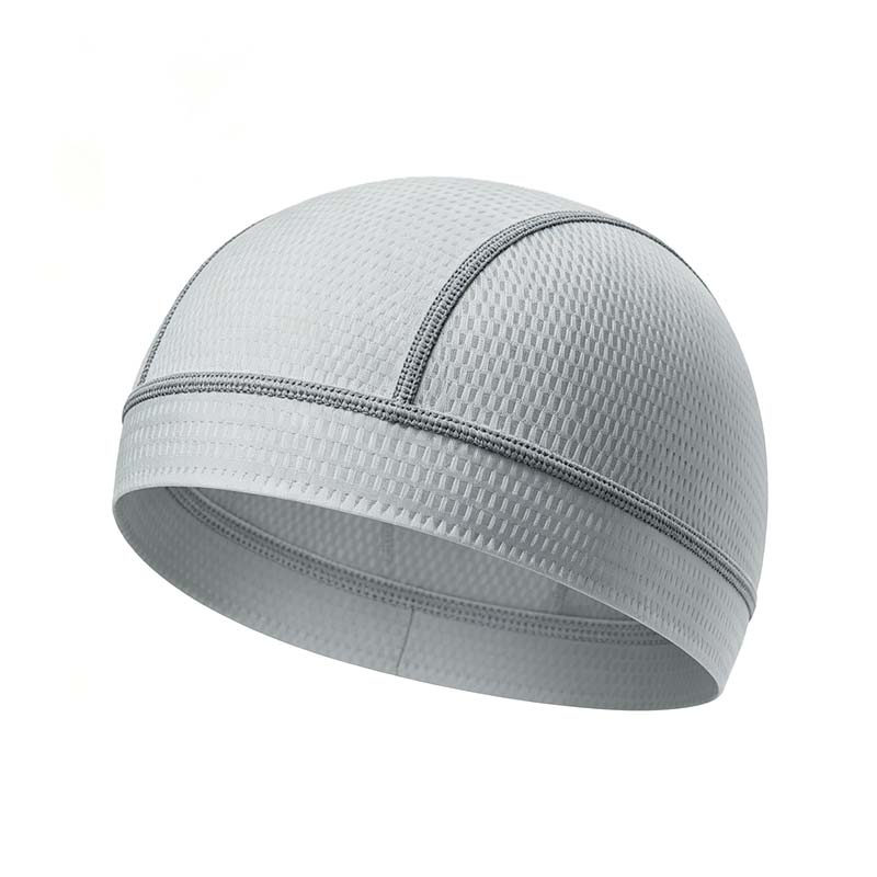 Full Mesh Cooling Helmet Liner Skull Cap - Ultra Breathable Sweat Wicking Hat for Hard Hats🧢