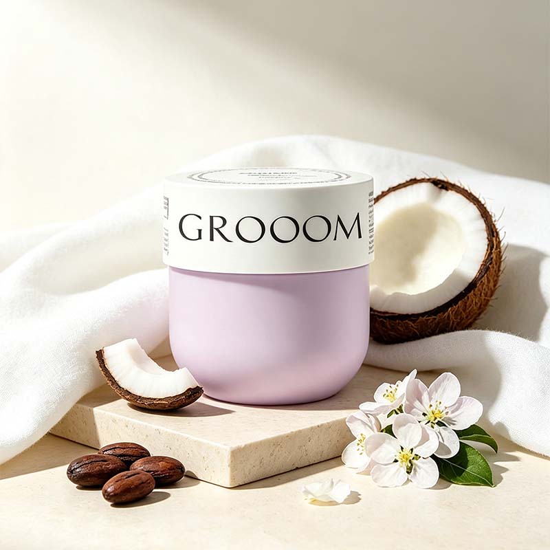 Keratin Repair Hair Mask,Deep Conditioning Hair Treatment for Damaged Hair💇‍♀️