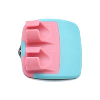 Pink Blue