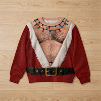 Medium‑Fur