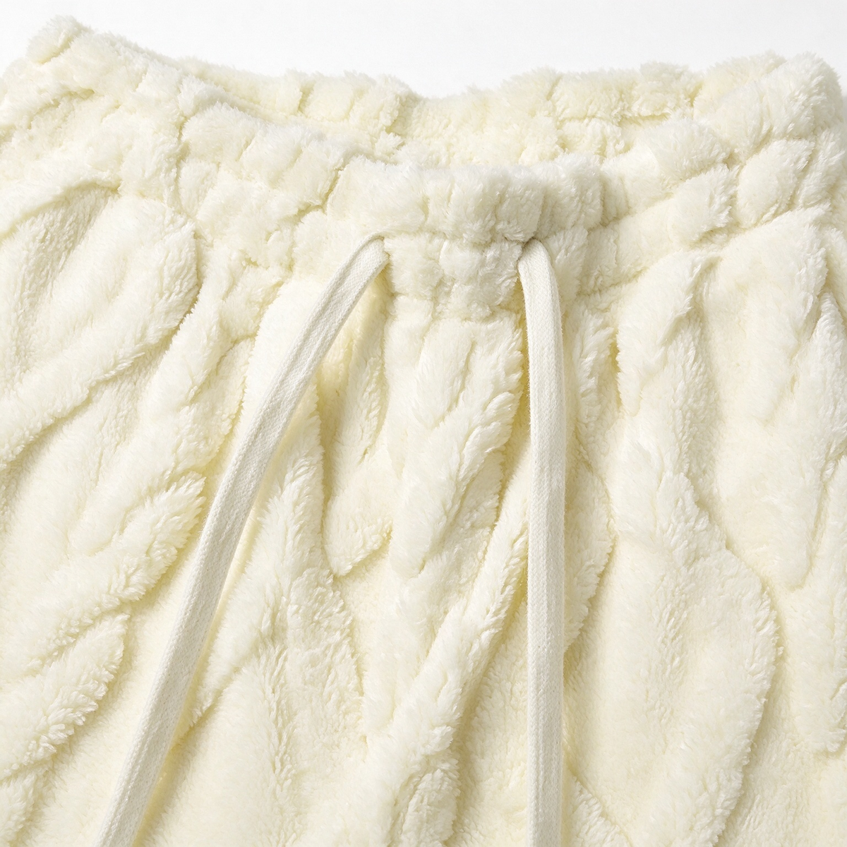 Winter Women's Lamb Fleece Long Pants - Ultra-Plush Lined All-Day Warmth Tech 🐑👖