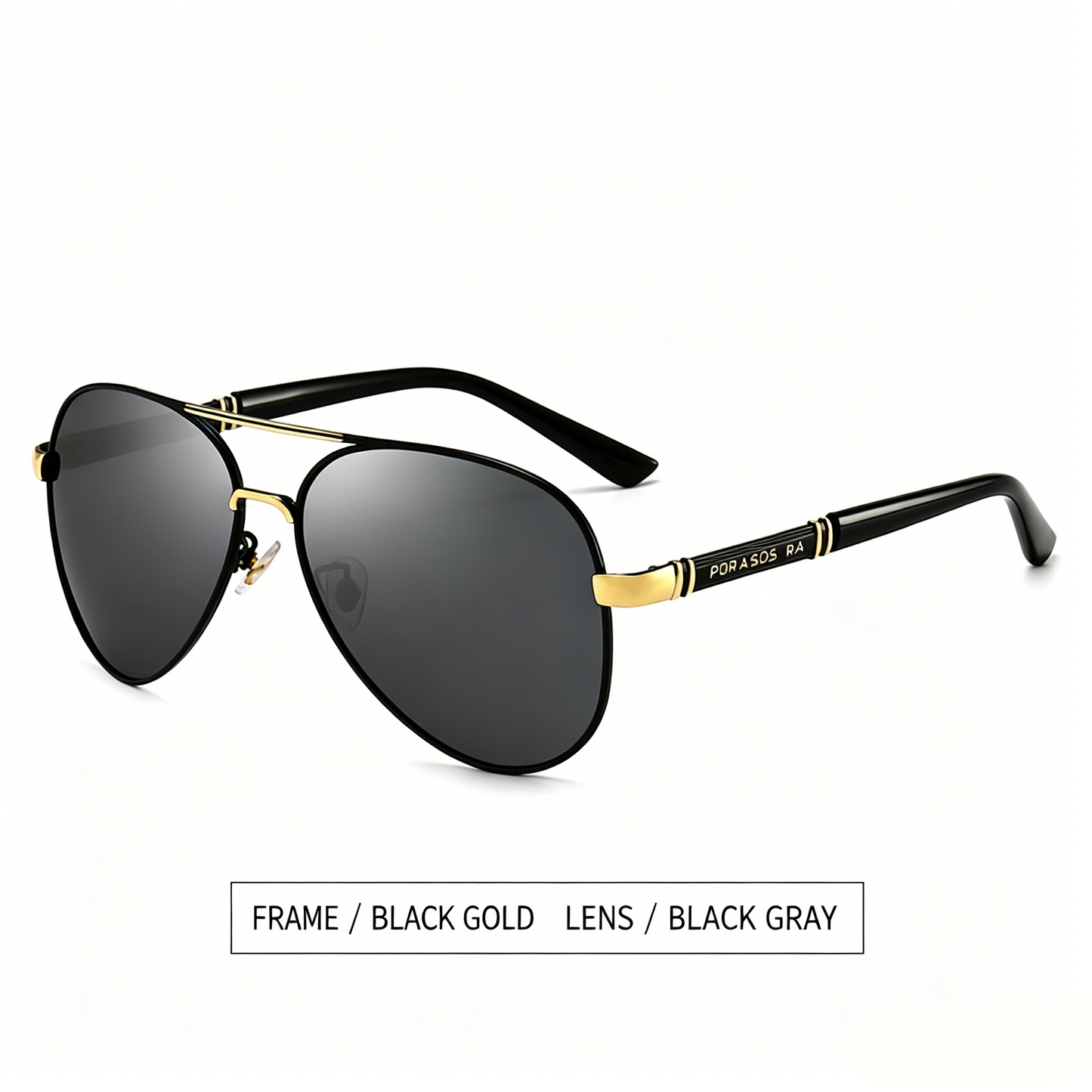 Aviator Sunglasses for Women & Men🕶️