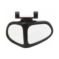 Black Right Blind Spot Mirror