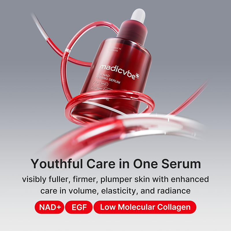 [madicvbe] NAD+ EGF Firming Serum