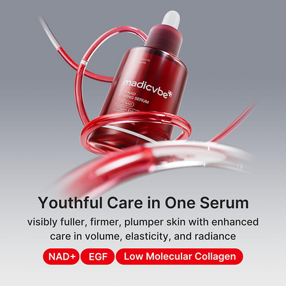 [madicvbe] NAD+ EGF Firming Serum