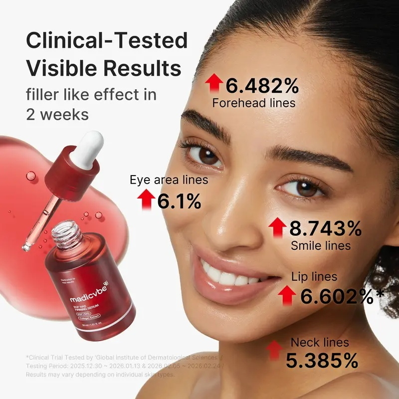 [madicvbe] NAD+ EGF Firming Serum