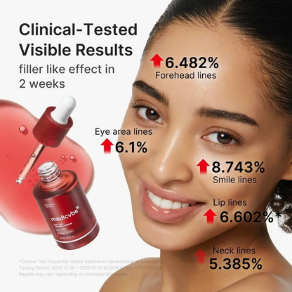 [madicvbe] NAD+ EGF Firming Serum