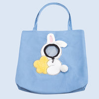 Blue Bunny