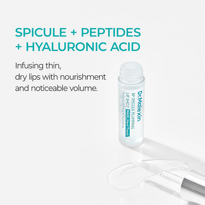 BP Spicule Plumping Lip Shot