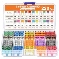 220PCS