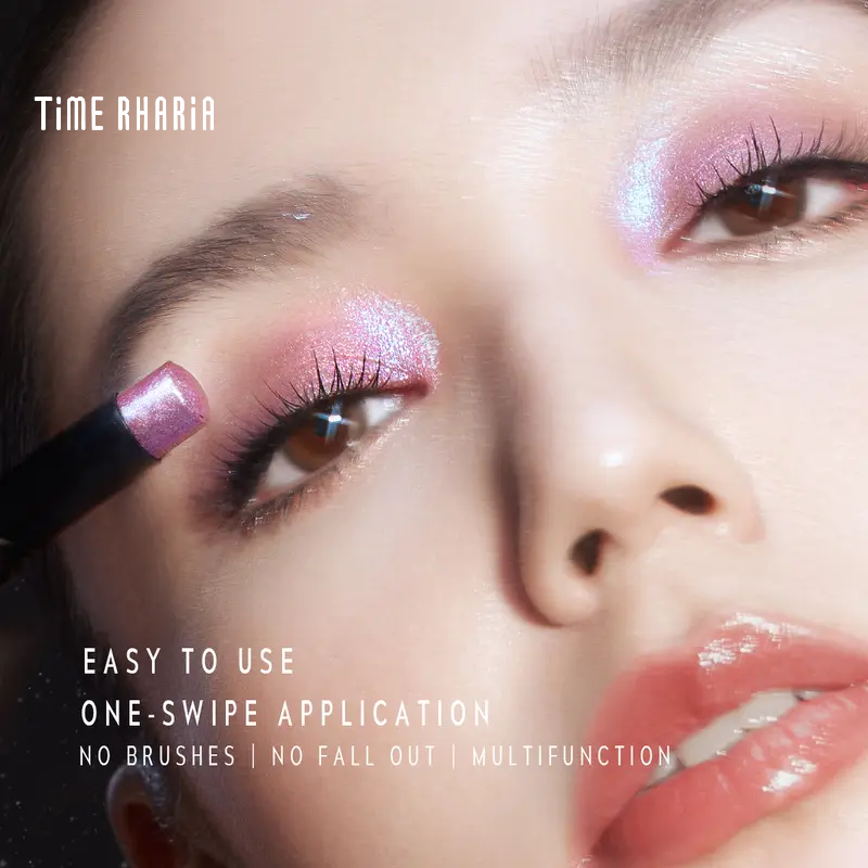 New Launch Gel Eyeshadow Stick - Illumina Jelly Eyeshadow Stick for Versatile Looks and Easy Application ✨