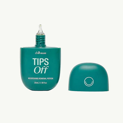 The Ultimate Gentle Press-Press On Nail Remover💅