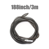 118inch (3m)