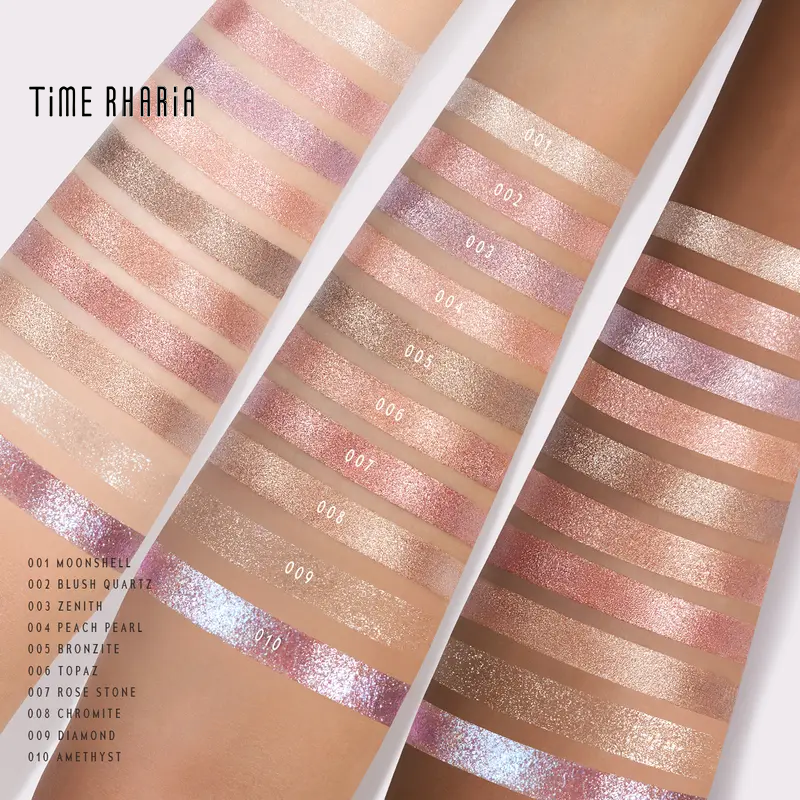 New Launch Gel Eyeshadow Stick - Illumina Jelly Eyeshadow Stick for Versatile Looks and Easy Application ✨