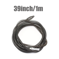 39inch (1m)