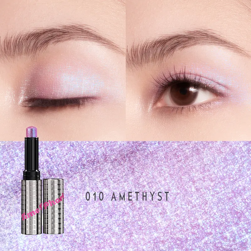 New Launch Gel Eyeshadow Stick - Illumina Jelly Eyeshadow Stick for Versatile Looks and Easy Application ✨