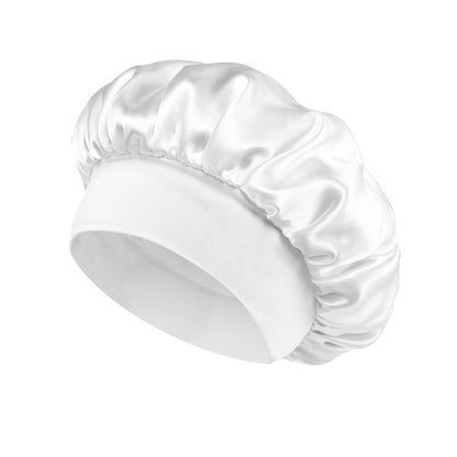 Bonnet for Men Hair Bonnet for Sleeping Double Layer Satin Bonnets 🧑‍🦰