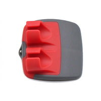Red Gray