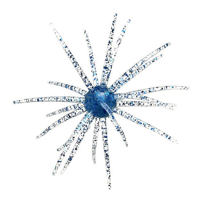 3 PCS Biomimetic Floating Sea Urchin Soft Fishing Lure🦑
