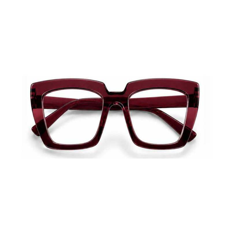 Unisex Progressive Multifocal Photochromic Reading Eyeglasses, UV-Protective Photochromic Lenses 👓