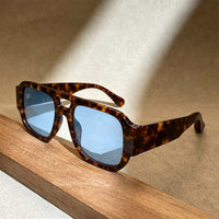Tortoiseshell&Blue