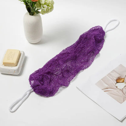 Authentic African Exfoliating Net Bath Sponge🧼