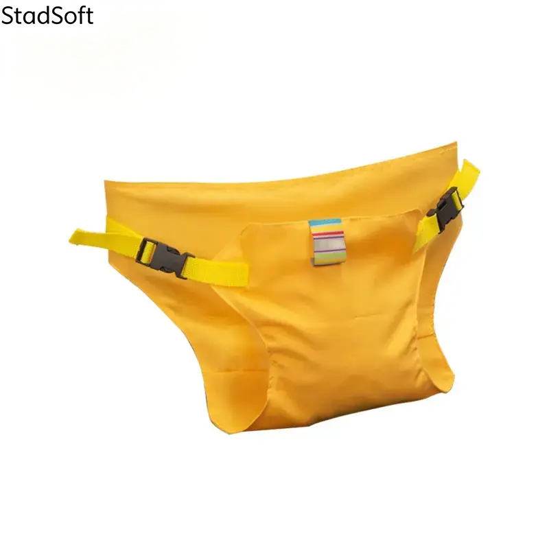 Portable Baby High Chair Harness Seat🍼✨