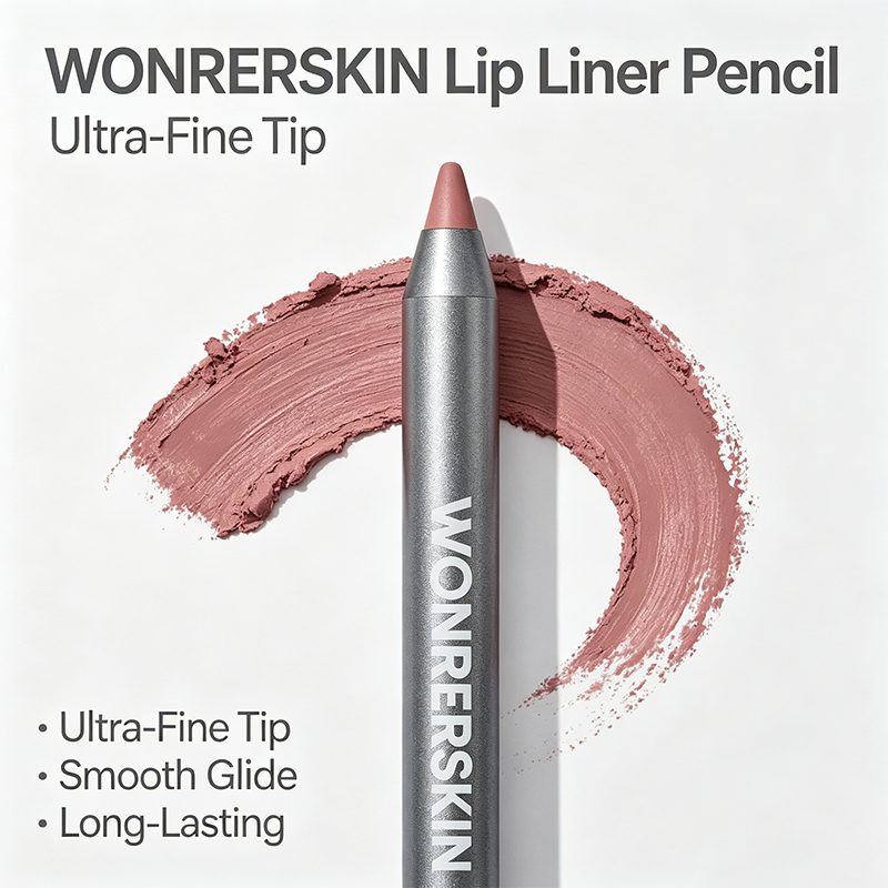 360 Contour Lip Liner💋 ✨