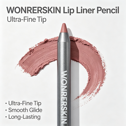 360 Contour Lip Liner💋 ✨
