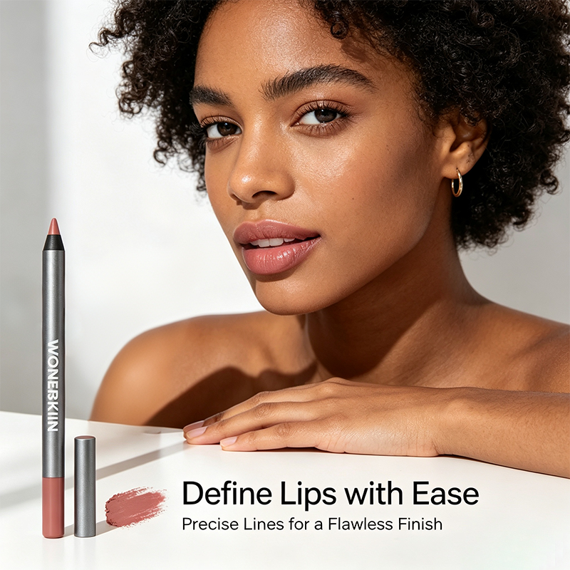 360 Contour Lip Liner💋 ✨