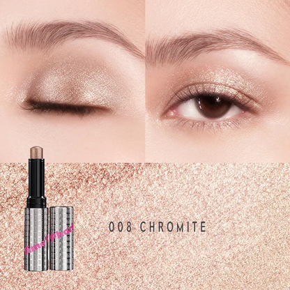 New Launch Gel Eyeshadow Stick - Illumina Jelly Eyeshadow Stick for Versatile Looks and Easy Application ✨